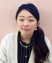 白楽(横浜市神奈川区)の美容室BRILLANCE(ブリアンス)飯野 葵